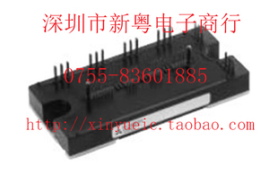 PM75RLB060 IPM模块 专业卖家 准确报价 当天发货