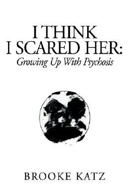 【预售】I Think I Scared Her