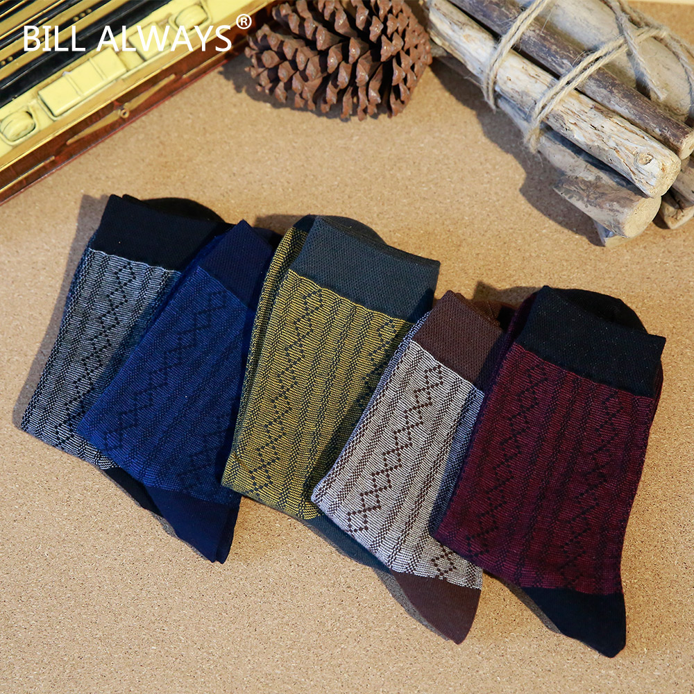 Chaussettes - collants BILL ALWAYS MM0376 - Ref 779008 Image 1