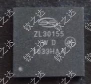 热卖正品IC集成电路 ZL30155实体热销原装芯片性价比好品质优