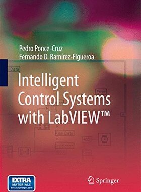 【预订】Intelligent Control Systems with LabVIEW