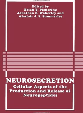 【预售】Neurosecretion: Cellular Aspects of the Produc...