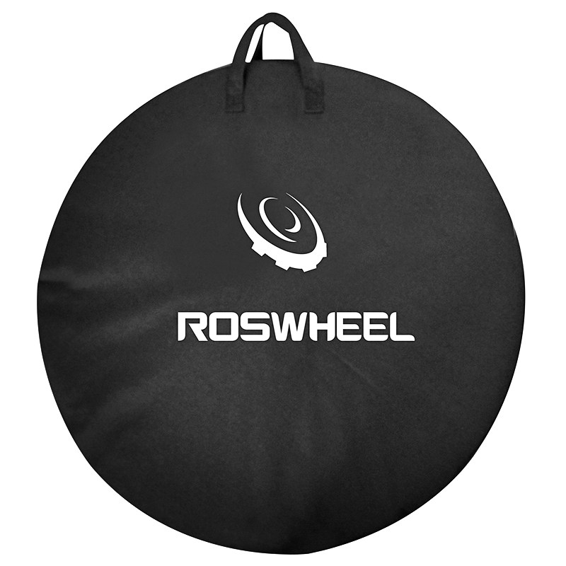 Sacoche pour vélo mixte ROSWHEEL - Ref 2217487 Image 1