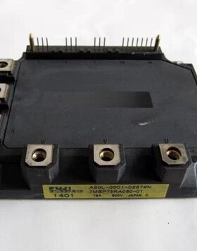 7MBP75RA060-01 7MBP75RH060   6MBP100RTC060 7MBP50RTF060咨询