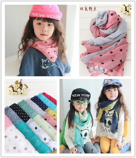 Echarpe enfant - Ref 2141616 Image 1