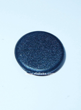 RFID工业管理迷你标签 13.56MHZ  ISO15693 I CODE SLI芯片 13MM