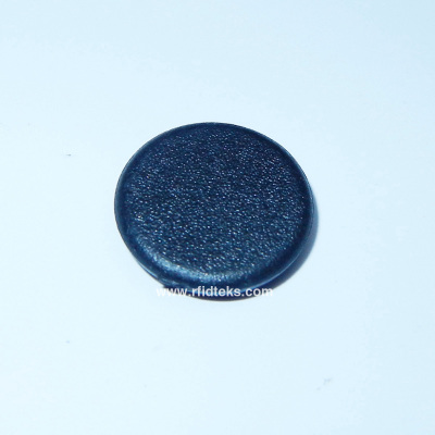RFID工业管理迷你标签 13.56MHZ  ISO15693 I CODE SLI芯片 13MM