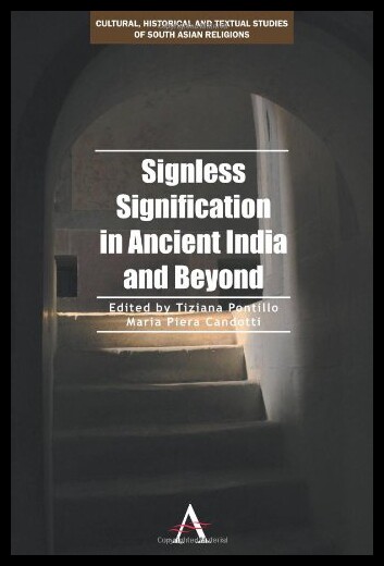 【预售】Signless Signification in Ancient India and Beyon