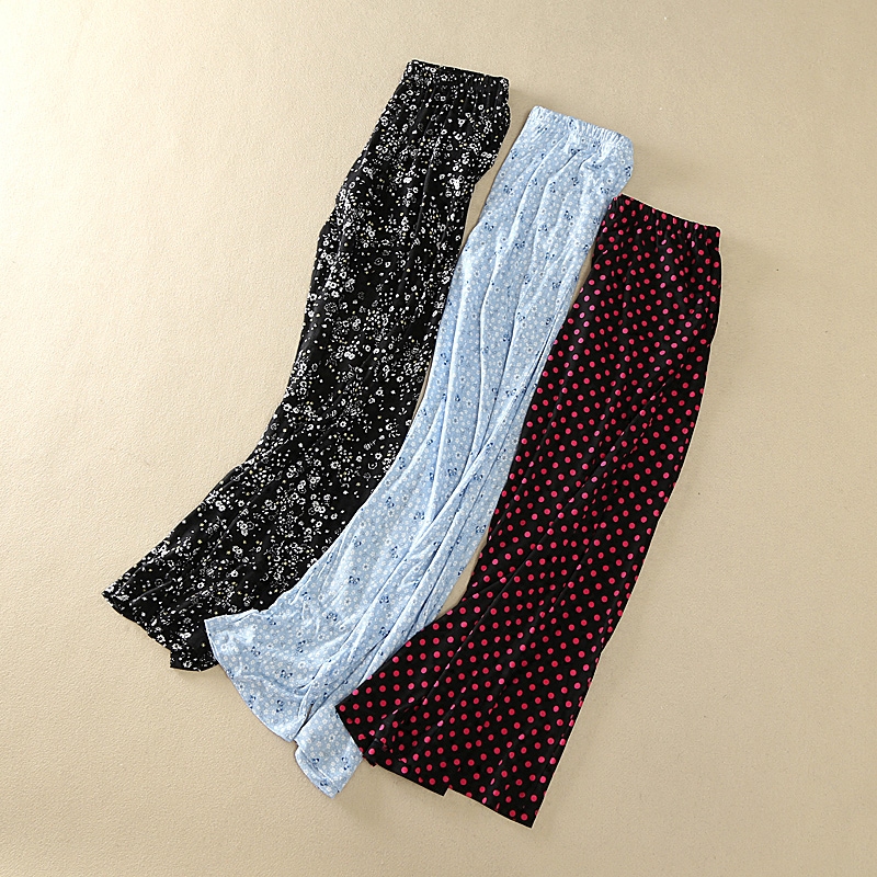 Pantalon pyjama Q22 - Ref 726558 Image 1