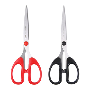 晨光文具 ASS91312 剪刀 经典型办公剪刀195mm 办公用品 裁纸剪刀