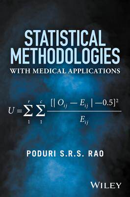 【预订】Statistical Methodologies with Medic...