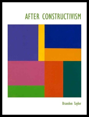 【预售】After Constructivism