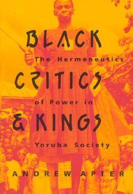 【预售】Black Critics and Kings: The Hermene...