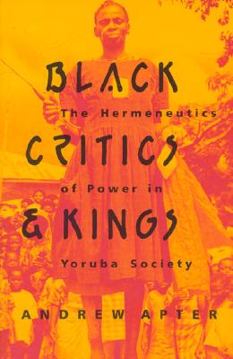 【预售】Black Critics and Kings: The Hermene...