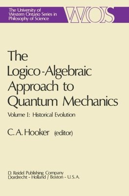 【预订】The Logico-Algebraic Approach to Qua...