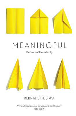 【预售】Meaningful: The Story of Ideas That Fly