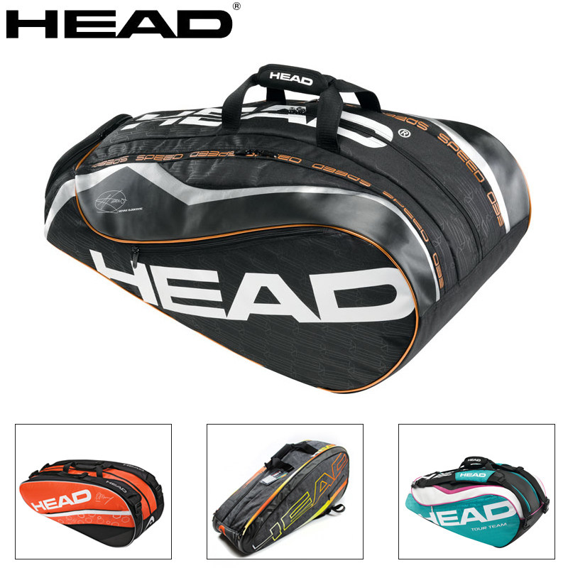 Sac de tennis - Ref 27082 Image 1