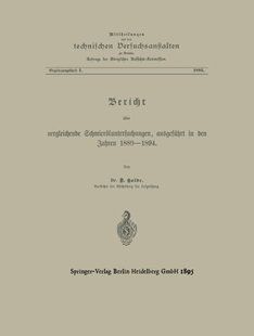 Vergleichende Uber Bericht Schmierol... 预订