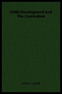 【预售】Child Development and the Curriculum