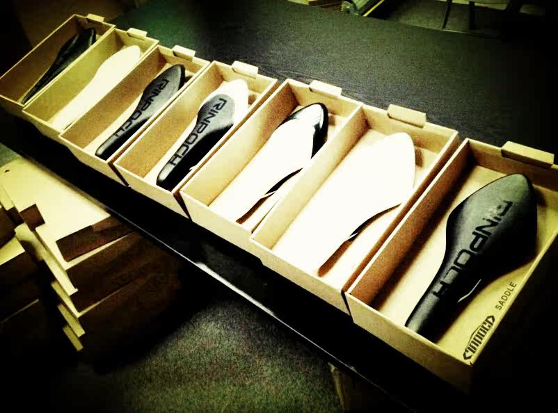 Selle de vélo - Ref 2351015 Image 1