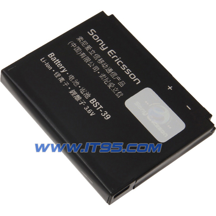 Ë÷°®G702 R300 T707 W380 W380C W508 BST-39Ô×°ÊÖ»úµç³Ø