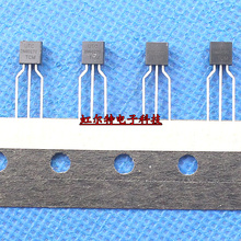 可控硅三极管 2N6027G 2N6027 TO92 全新