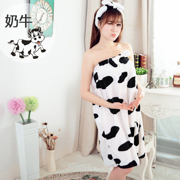 Peignoir - Ref 597939 Image 1