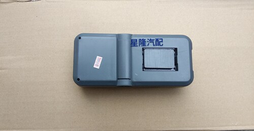 工作灯长丰猎豹奇兵黑金刚