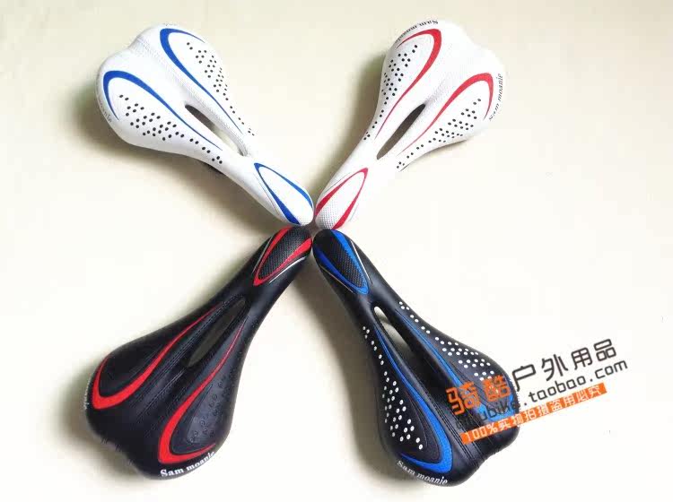 Selle de vélo - Ref 2345876 Image 1