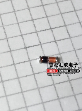 LL103A LL34 贴片肖特基二极管 原装 100个30