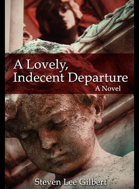 【预售】A Lovely, Indecent Departure