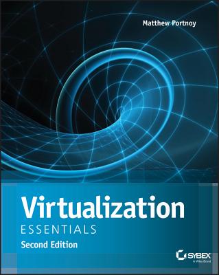 【预订】Virtualization Essentials, Second Edition