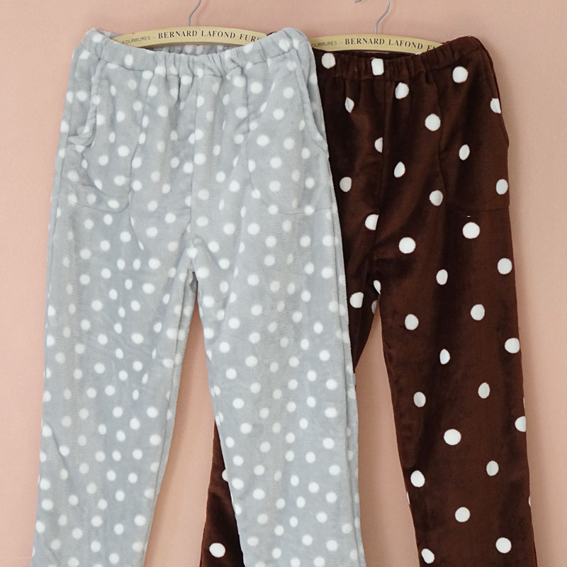 Pantalon pyjama - Ref 744397 Image 1