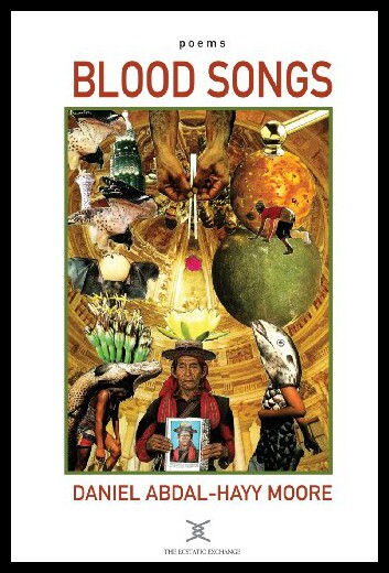 【预售】Blood Songs / Poems