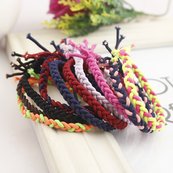 Accessoire cheveux en satin - Ref 1197724 Image 1