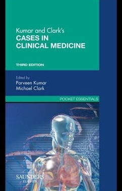 【预售】Kumar & Clark's Cases i