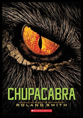【预售】Chupacabra