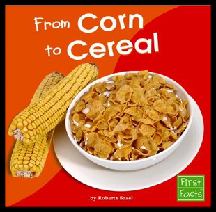 Corn From Cereal 预售