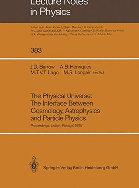 【预订】The Physical Universe: The Interface...