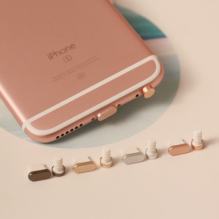 Connecteur pour téléphone portable - Ref 320666 Image 1