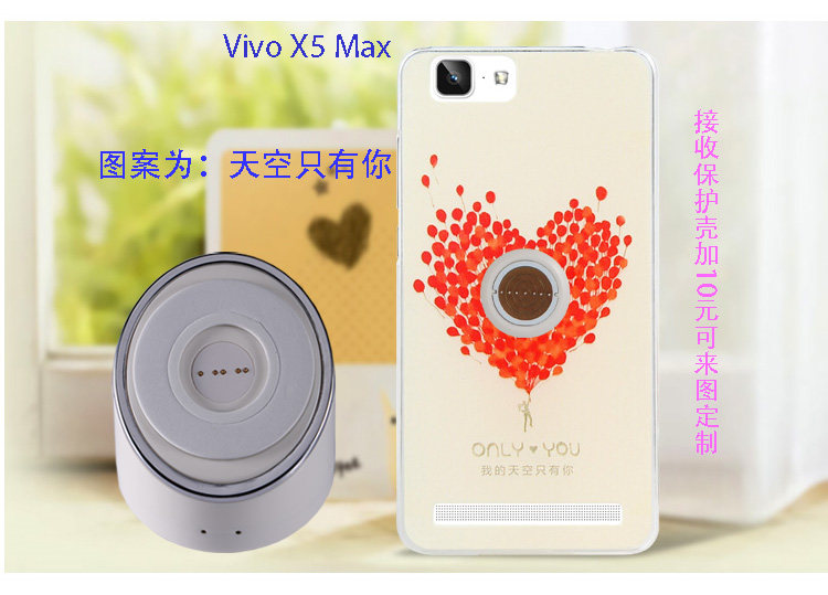 chargeur pour téléphones VIVO - Ref 1294289 Image 1