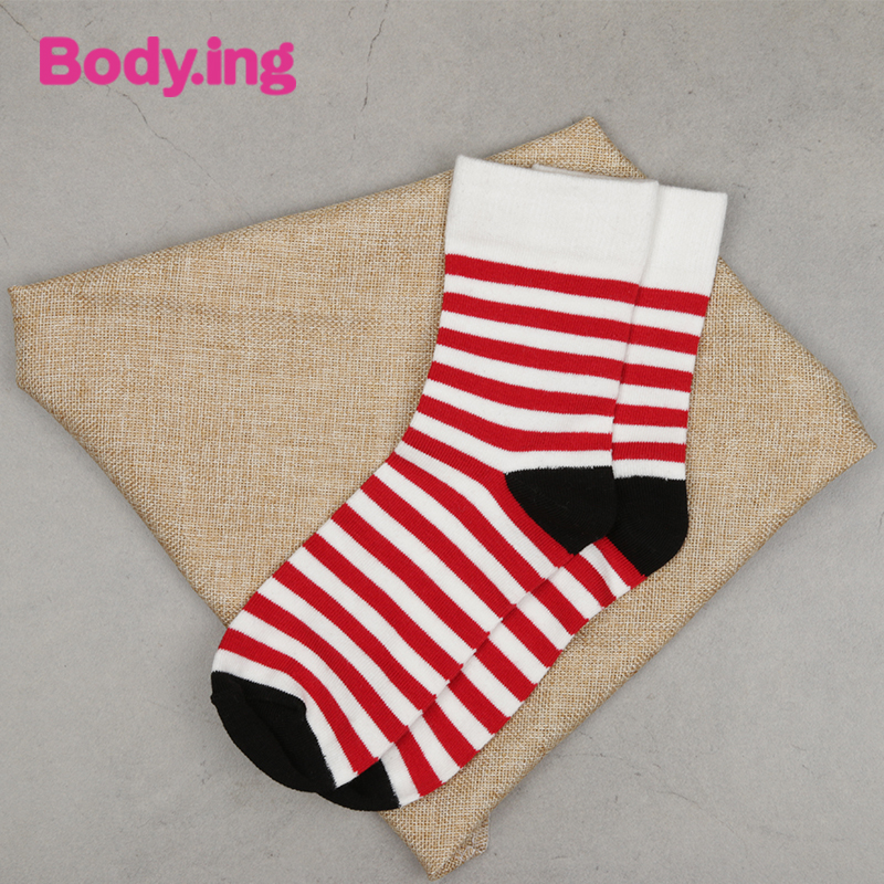 Chaussettes - collants BODYING B0201C1M07022825 - Ref 763787 Image 1