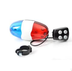 Avertisseur de vélo klaxon électrique - Ref 1459889 Image 3