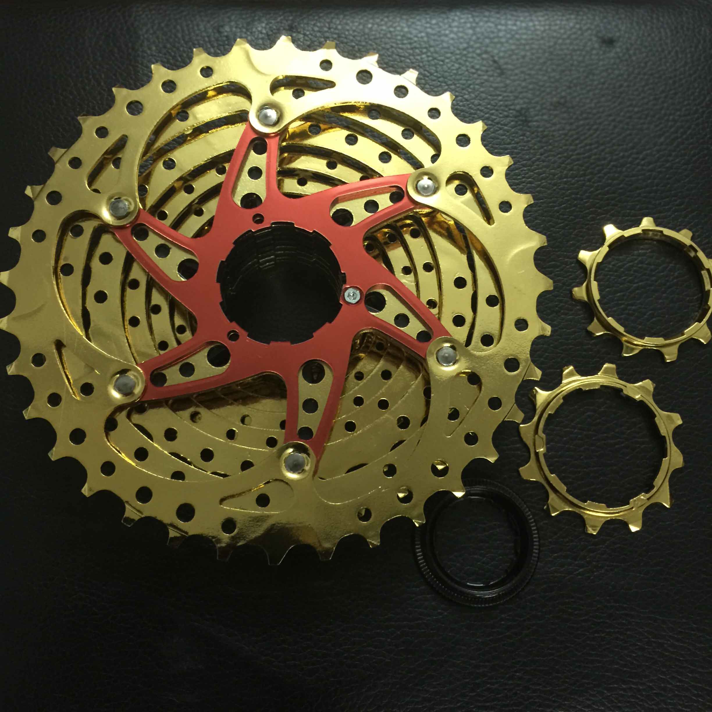 Pignon de vélo - Ref 2365622 Image 1