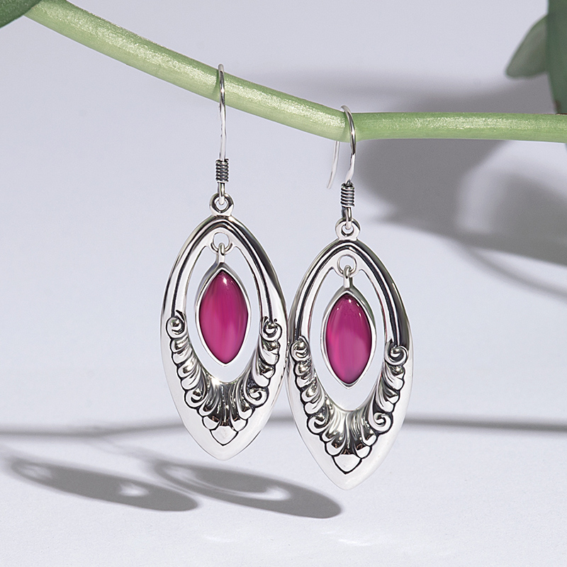 红宝石银饰PIRATESHIP/海盗船