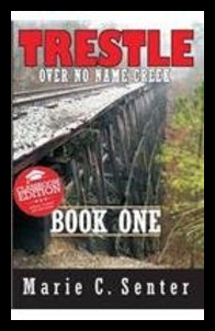 【预售】Trestle Over No Name Creek - Book One, Classroom