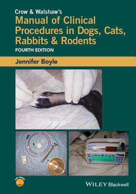 【预订】Crow & Walshaw’s Manual of Clinical ...
