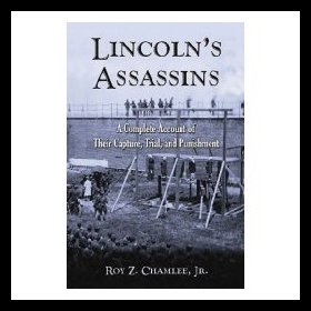 【预售】Lincoln's Assassins: A Complete Account of Their