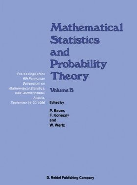 【预订】Mathematical Statistics and Probabil...