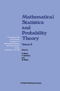 【预订】Mathematical Statistics and Probabil...